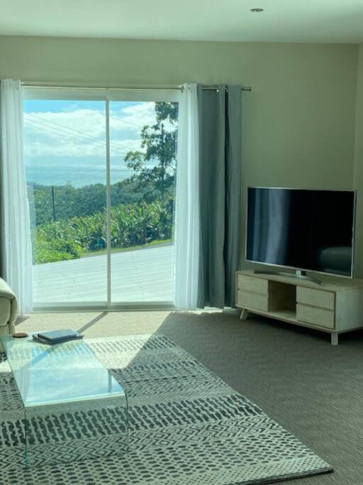 Ocean View Oasis, Coffs Harbour Appartement Buitenkant foto